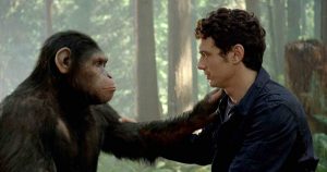 ภาพยนตร์ กำเนิดพิภพวานร (Rise of the Planet of the Apes)