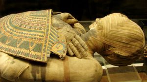 ประวัติศาสตร์อียิปต์ที่คุณไม่เคยรู้