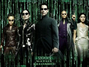 ภาพยนตร์ The Matrix Reloaded (2003) สงครามมนุษย์เหนือโลก