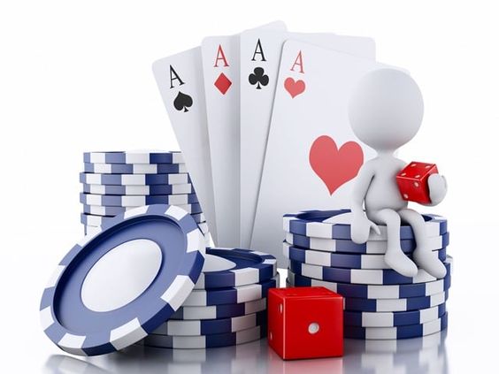 Do not miss the game of Baccarat with great promotions. only give and give