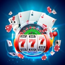 If you want money fast real baccarat game