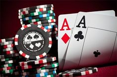The most recognized and popular game of Baccarat