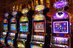 The Good Side of Online Slot Machine Gambling