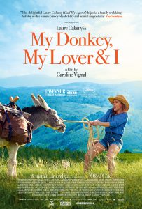 ดูหนังออนไลน์ My Donkey, My Lover, & I